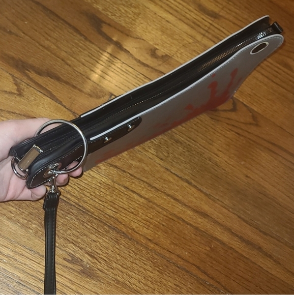 BRAND NEW Kreepsville Cleaver Knife Bag - Picture 6 of 7